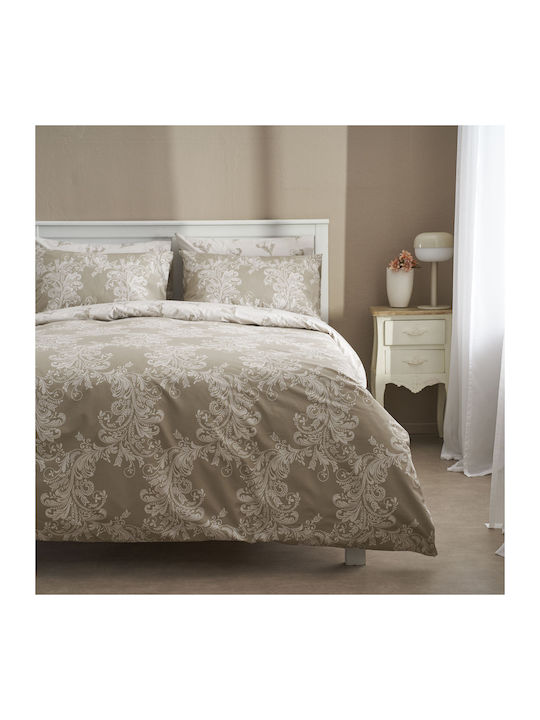 Charalambidis Textiles Sheet Sets Queen 220x260...