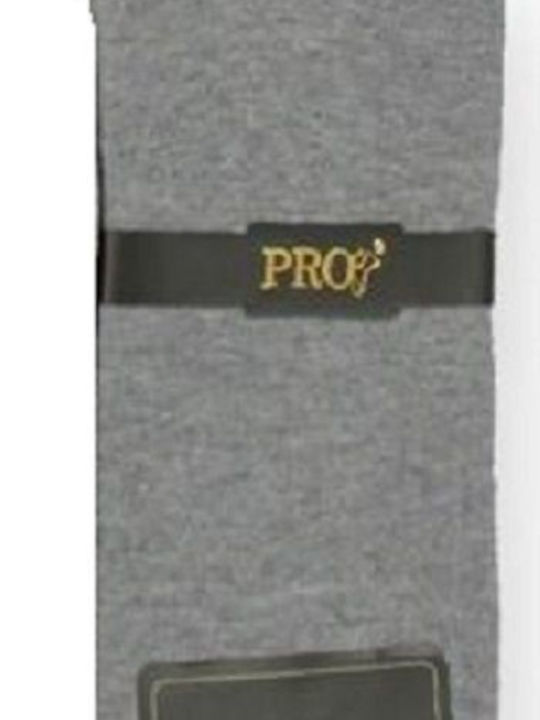 Pro Socks Чорапи Light Gray 1Пакет
