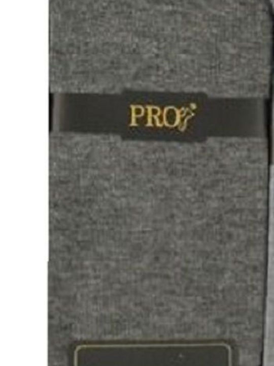 Pro Socks Чорапи Dark Gray 1Пакет