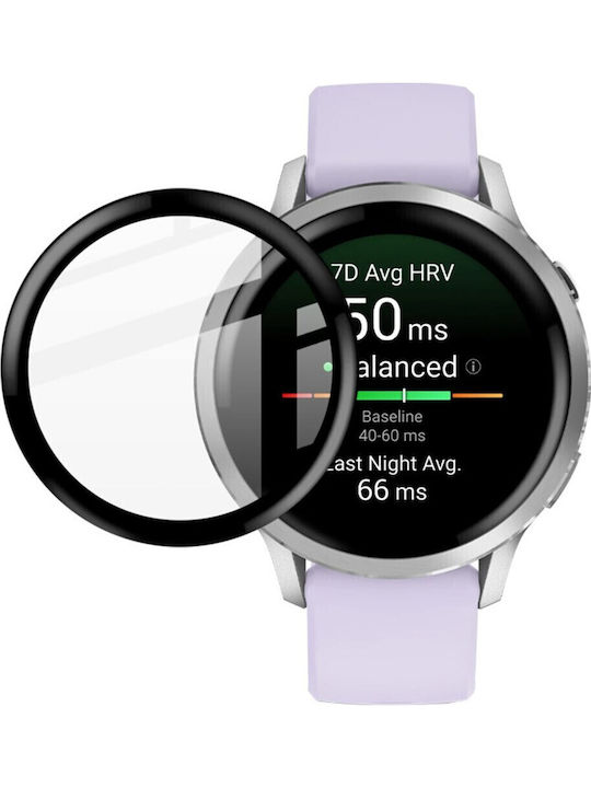 Imak Screen Protector για το Garmin Venu 4 41mm 1τμχ