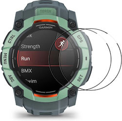 Enkay Screen Protector Garmin Instinct 3 50mm 2τμχ