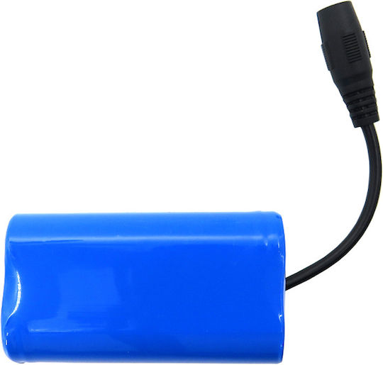 Flytec Презареждаща батерия Li-ion 12000mAh 7.4V