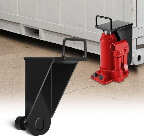 Vevor Lifting & Pulling Equipment for Load Capacity up to 5.67t