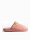 Women's Slippers Pink