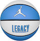 Jordan Legacy 2.0 8p Deflated Μπάλα Μπάσκετ Indoor/Outdoor