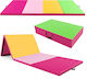 Costway Exercise Mat Pink (300x117x5cm)