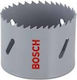 Bosch Ποτηροτρύπανo Multi Material Ξηρής Κοπής με Διάμετρο 25mm