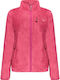 Damen Jacke in Rosa Farbe