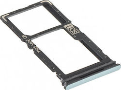 Motorola Sim Tray Moto G56 Gray Mist S948e63783 S948e63784