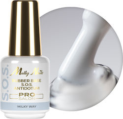 Molly Lac Top & Base Coat Molly Lac Top & Base Coat