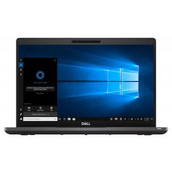 Dell Latitude 5400 Refurbished Grade A 14" (Cor...