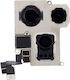 Iphone 16 Pro Back Camera Set 48 48 12 Mpx