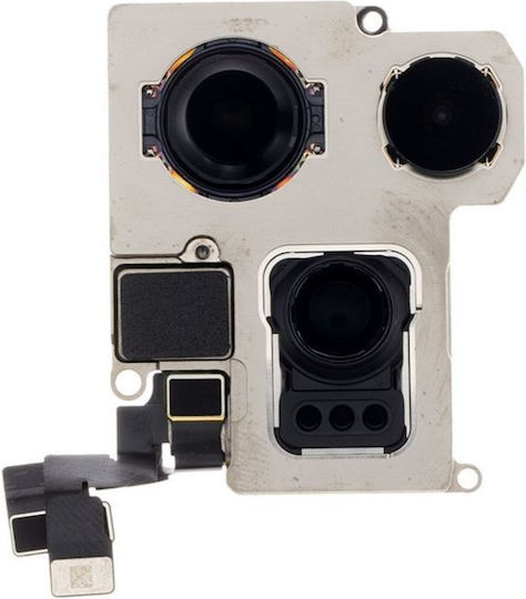 Iphone 16 Pro Back Camera Set 48 48 12 Mpx