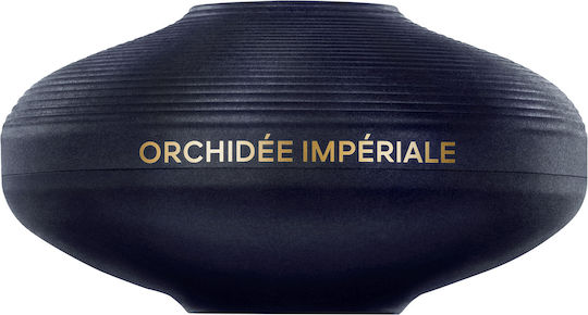 Guerlain Orchidée Impériale The Longevity Rich Refill Αντιγηραντική Κρέμα Προσώπου Ημέρας 50ml