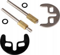 Hydroland Zmb1 Battery Screw Installation Set C.bh.kompl.poj.ś