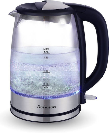 Rohnson Reisekessel 1.7Es 1850W