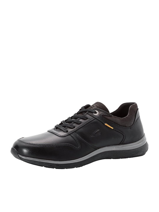 Sneakers Black