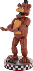 Exquisite Gaming Cable Guys for Desk Five Nights At Freddy's - Freddy Exquisite Gaming Cable Guys for Desk Five Nights At Freddy's - Freddy