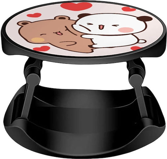 Bubu & Dudu Phone Holders Stand Stand Βάση Στήριξης Κινητού Στο Χέρι