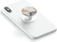 Pop Holder Marble Collection Artistic