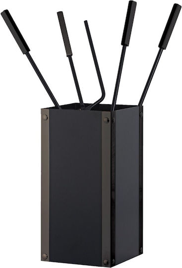 Zogometal Matte Black
