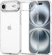 Transparent Silicone Case iPhone Air Thickness 1.5mm