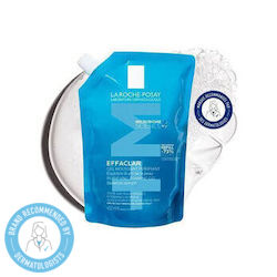 La Roche Posay Effaclar Gel Καθαρισμού Προσώπου 400ml La Roche Posay Effaclar Gel Καθαρισμού Προσώπου 400ml
