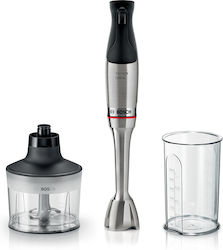 Bosch Serie 6 1200W Ασημί Bosch Serie 6 1200W Ασημί