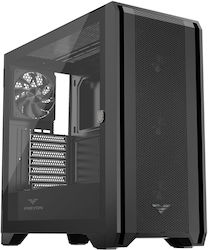 Preyon Nest Windy Gaming Midi Tower with Side Window Preyon Nest Windy Gaming Midi Tower with Side Window