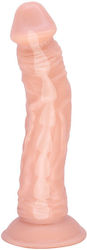 Smd Nova Flesh Bendable Realistic Dildo Εύπλαστο Ρεαλιστικό Ομοιώμα Πέους Βεντούζα 23cm Flesh Smd Nova Flesh Bendable Realistic Dildo Εύπλαστο Ρεαλιστικό Ομοιώμα Πέους Βεντούζα 23cm Flesh