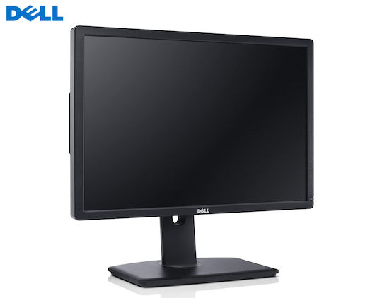Dell U2413F Refurbished Grade A TFT-LCD Monitor 24"