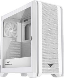 Preyon Nest Windy Gaming Midi Tower with Side Window Preyon Nest Windy Gaming Midi Tower with Side Window