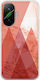 Triangles Xiaomi Poco F7 5g Flexible Tpu Διάφανη Σιλικόνη