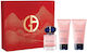 Giorgio Armani My Way Set pentru femei cu Loțiune de corp 3buc