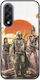 Mandalorian OnePlus Nord 5 5G Black TPU Black Silicone