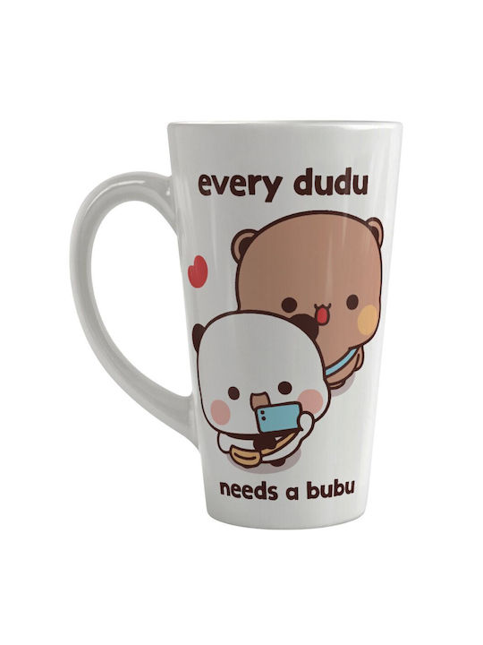 Koupakoupa Every Dudu Needs A Bubu Becher Keram...