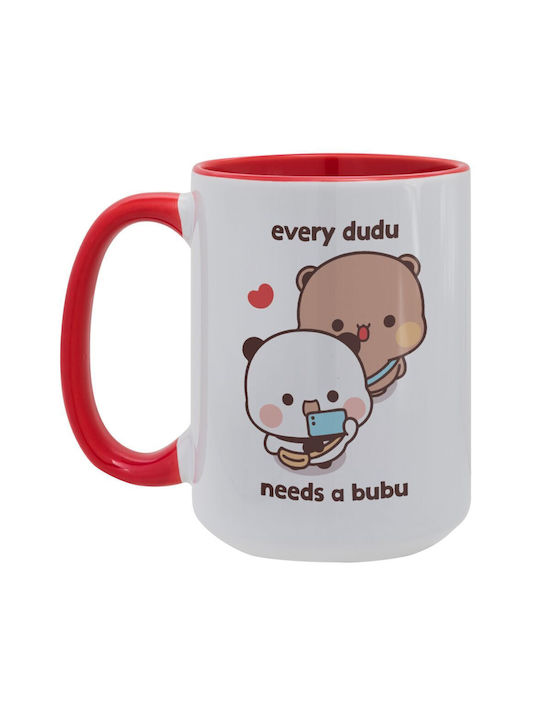 Koupakoupa Every Dudu Needs A Bubu Becher Keram...