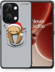 Weihnachten Zzzz OnePlus Nord 3 Handyhülle