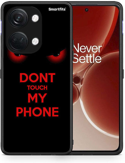 Touch My Phone OnePlus Nord 3 Case