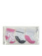 Mon Petit Art Kids' Socks White-pink 3 Pairs