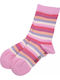 Dundar Kindersocken Perfect Pink