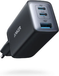 Anker Charger Without Cable GaN with USB-A Port...