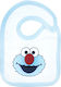 Baby Bibs Σαλιάρα από 100% Βαμβάκι Blue