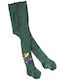 Defne Baby Kids Tight Green