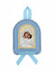 Goldjewels Kinder Amulett aus Silber AL428