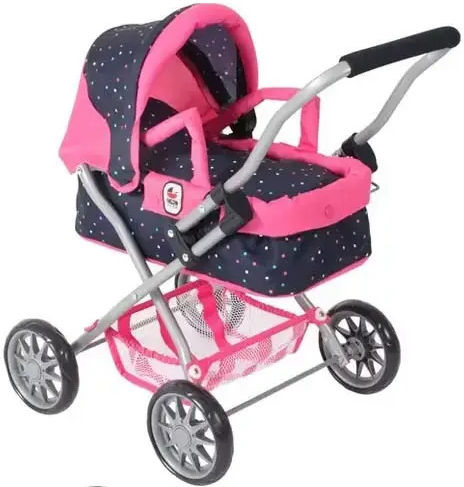 Chic Bayer 2000 Doll Stroller