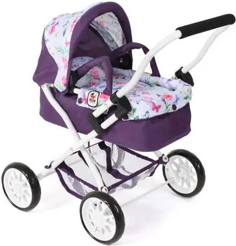 Chic Bayer 2000 Doll Stroller