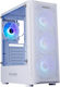 ProGaming Desktop PC Alb Diamant (i7-9700/32GB ...