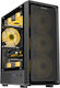ProGaming Desktop PC Alb Diamant (i7-9700/32GB ...