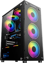 ProGaming Element Desktop PC (i7-9700/32GB DDR4...